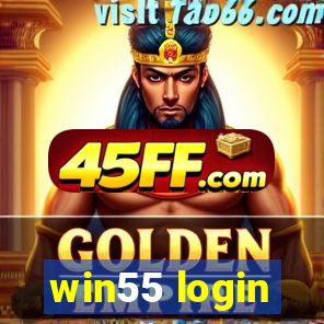 win55 login